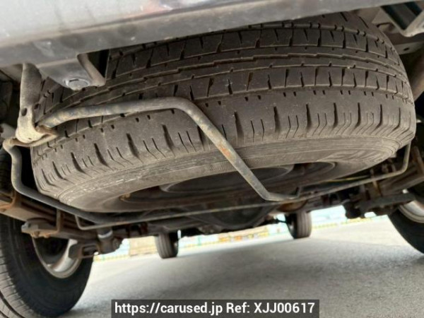 Used 2007 AT toyota hiace-van KDH205V Image[45]