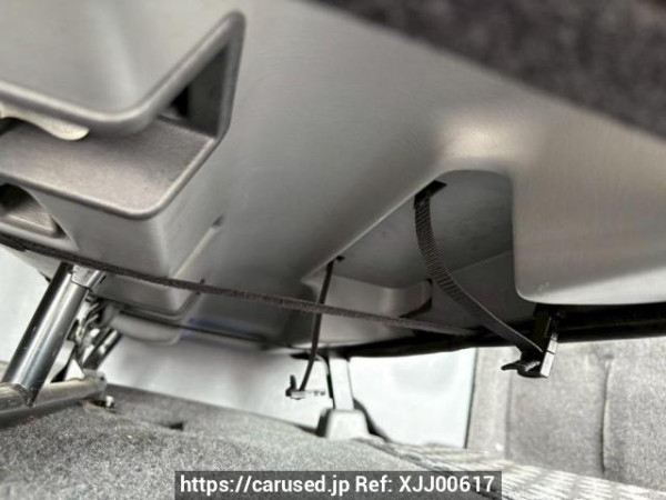 Used 2007 AT toyota hiace-van KDH205V Image[46]