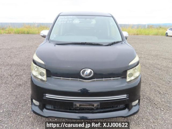 Used 2009 AT toyota voxy ZRR70W Image[1]