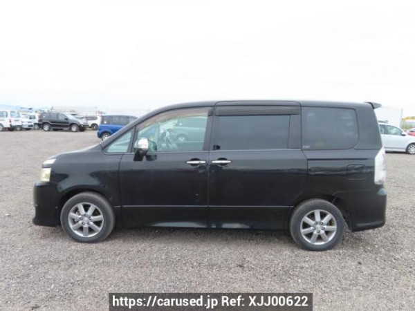 Used 2009 AT toyota voxy ZRR70W Image[3]