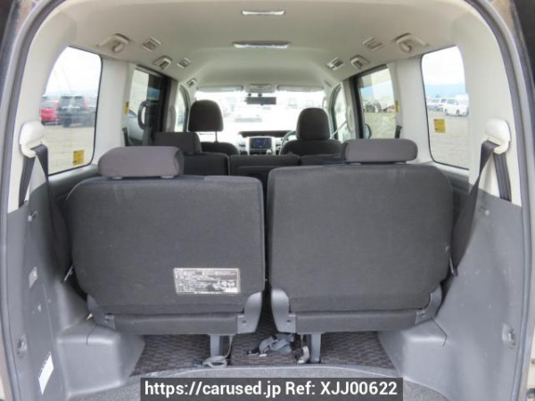 Used 2009 AT toyota voxy ZRR70W Image[9]