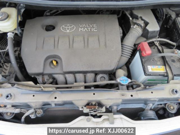 Used 2009 AT toyota voxy ZRR70W Image[10]