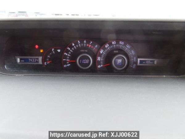 Used 2009 AT toyota voxy ZRR70W Image[24]