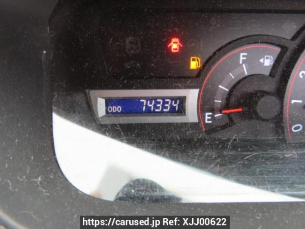 Used 2009 AT toyota voxy ZRR70W Image[25]