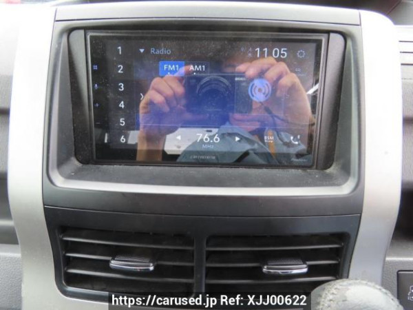 Used 2009 AT toyota voxy ZRR70W Image[27]