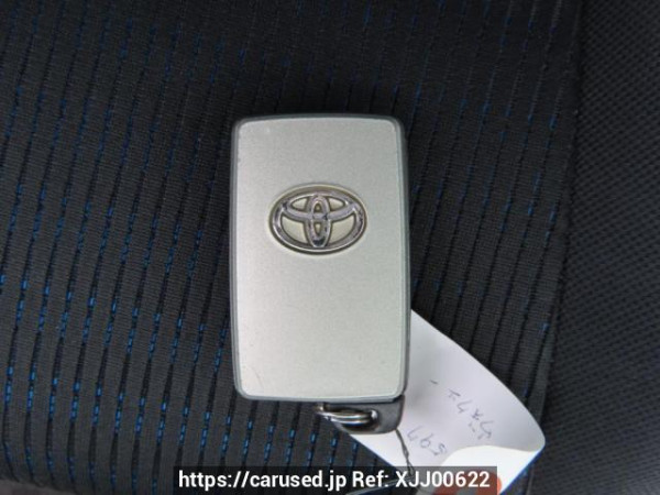 Used 2009 AT toyota voxy ZRR70W Image[31]