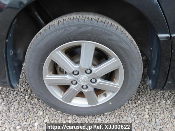 Used 2009 AT toyota voxy ZRR70W Image[34]