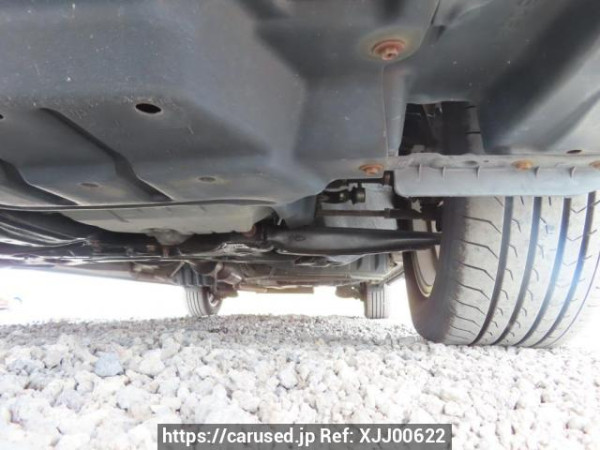 Used 2009 AT toyota voxy ZRR70W Image[37]