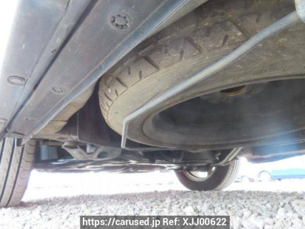 Used 2009 AT toyota voxy ZRR70W Image[42]