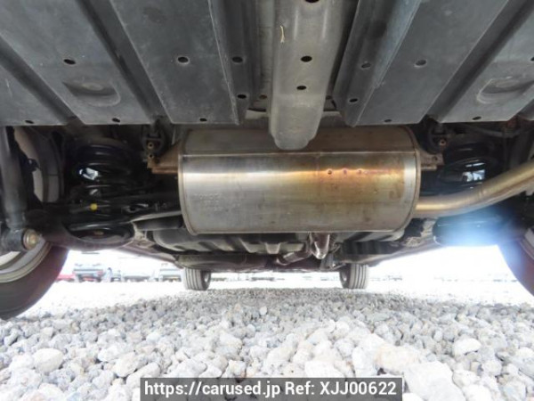 Used 2009 AT toyota voxy ZRR70W Image[44]