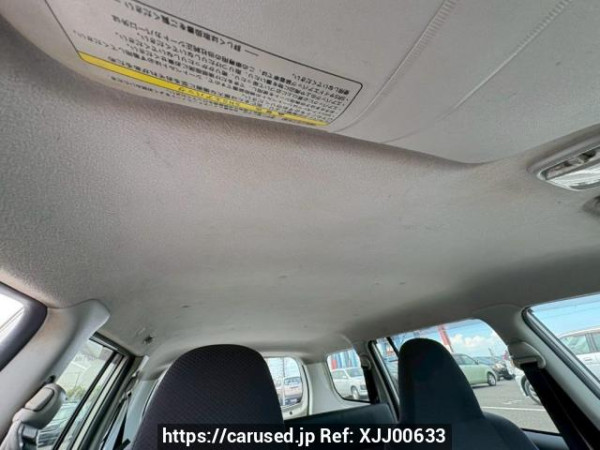 Used 2012 AT toyota probox-van NCP55V Image[12]