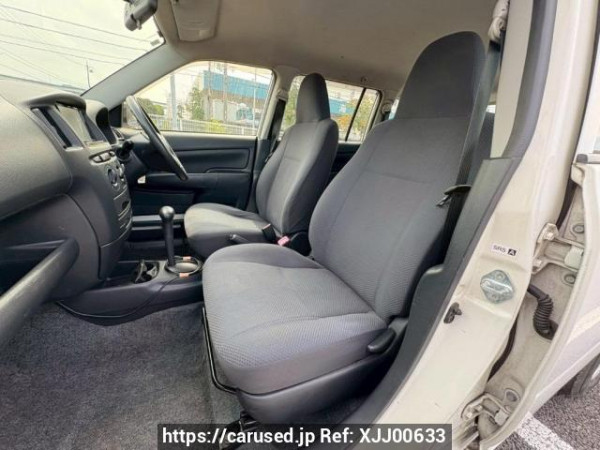 Used 2012 AT toyota probox-van NCP55V Image[14]