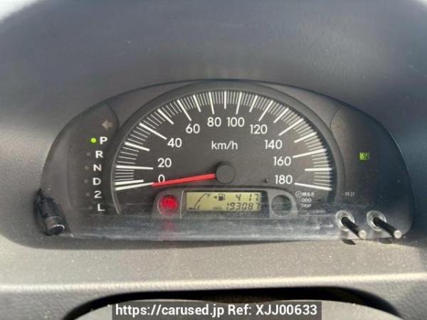 Used 2012 AT toyota probox-van NCP55V Image[21]