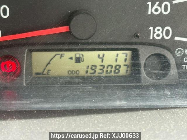 Used 2012 AT toyota probox-van NCP55V Image[22]