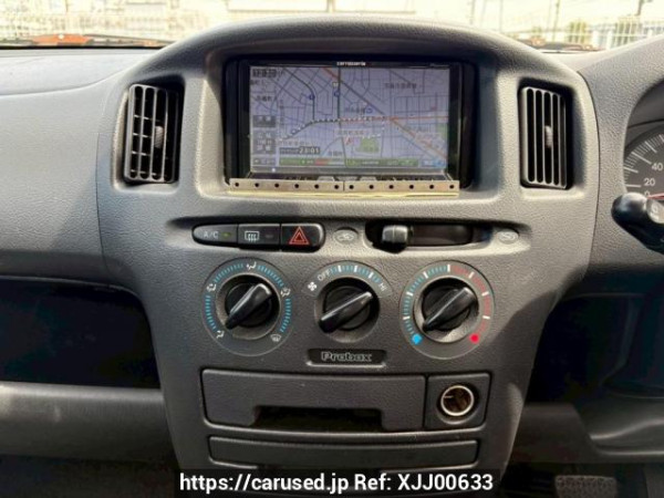 Used 2012 AT toyota probox-van NCP55V Image[23]