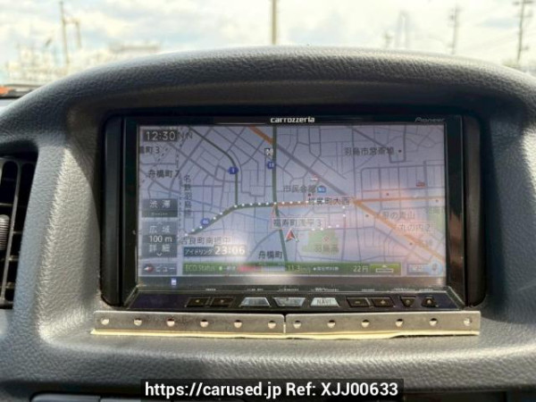 Used 2012 AT toyota probox-van NCP55V Image[25]