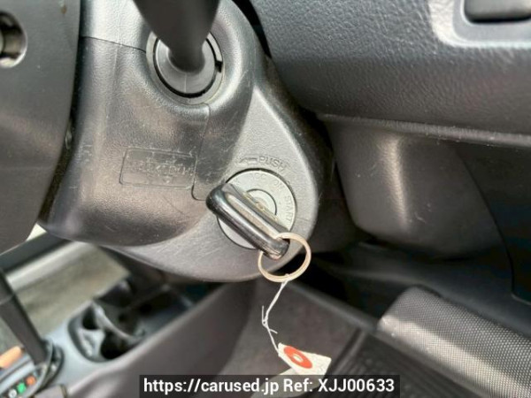 Used 2012 AT toyota probox-van NCP55V Image[27]