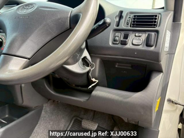 Used 2012 AT toyota probox-van NCP55V Image[28]