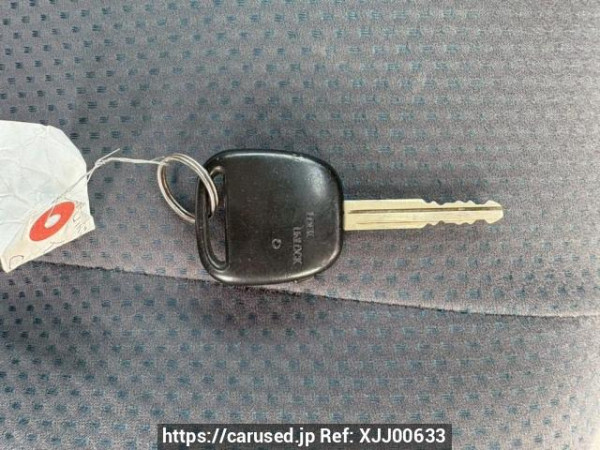 Used 2012 AT toyota probox-van NCP55V Image[29]