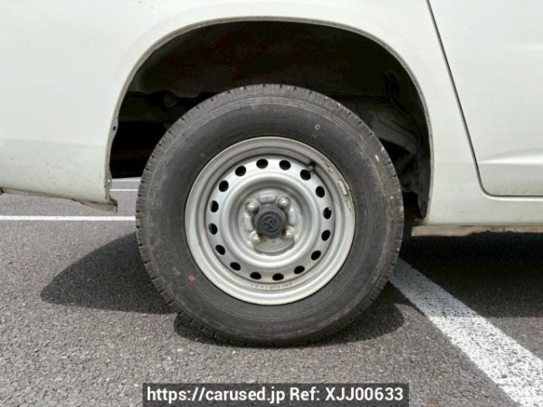 Used 2012 AT toyota probox-van NCP55V Image[31]