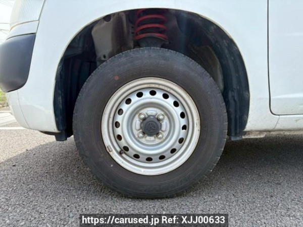 Used 2012 AT toyota probox-van NCP55V Image[33]