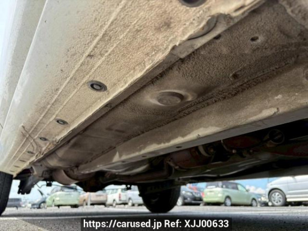 Used 2012 AT toyota probox-van NCP55V Image[36]