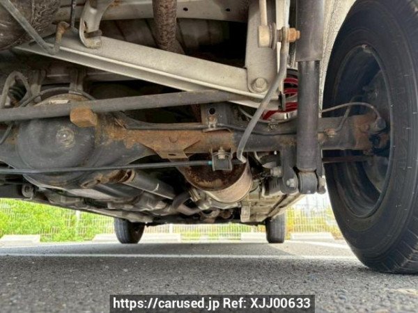 Used 2012 AT toyota probox-van NCP55V Image[41]