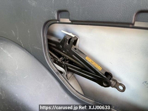 Used 2012 AT toyota probox-van NCP55V Image[45]