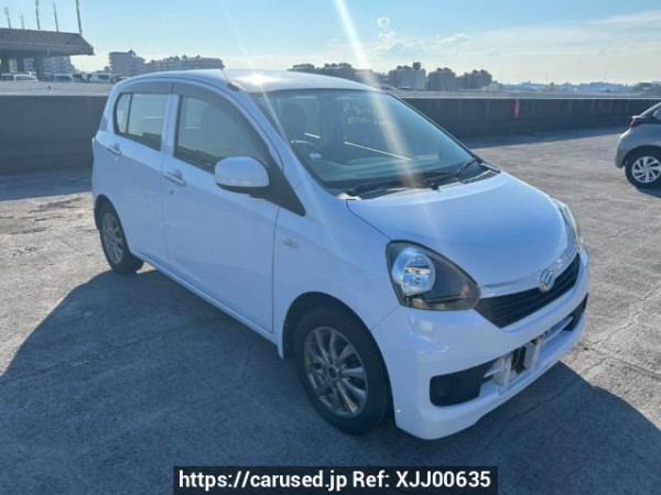 Used 2017 AT daihatsu mira-e-s LA300S Image[0]