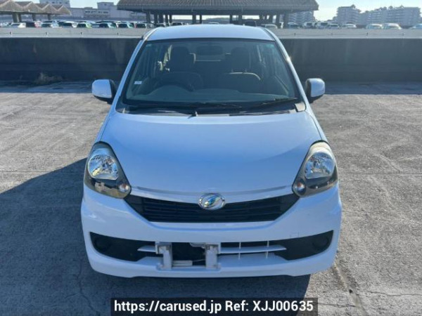 Used 2017 AT daihatsu mira-e-s LA300S Image[1]