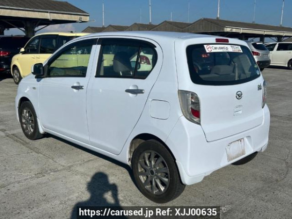 Used 2017 AT daihatsu mira-e-s LA300S Image[4]