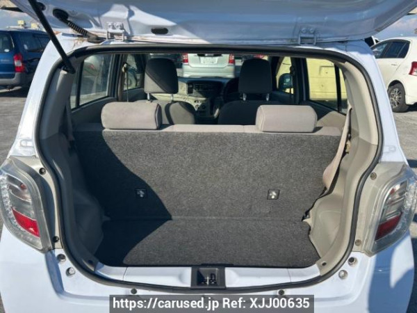 Used 2017 AT daihatsu mira-e-s LA300S Image[8]