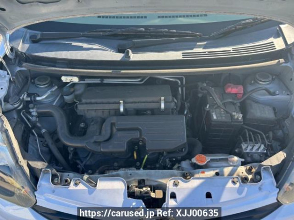 Used 2017 AT daihatsu mira-e-s LA300S Image[9]