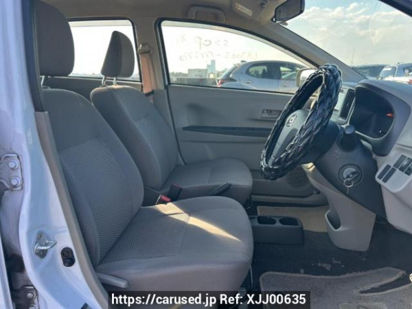 Used 2017 AT daihatsu mira-e-s LA300S Image[12]