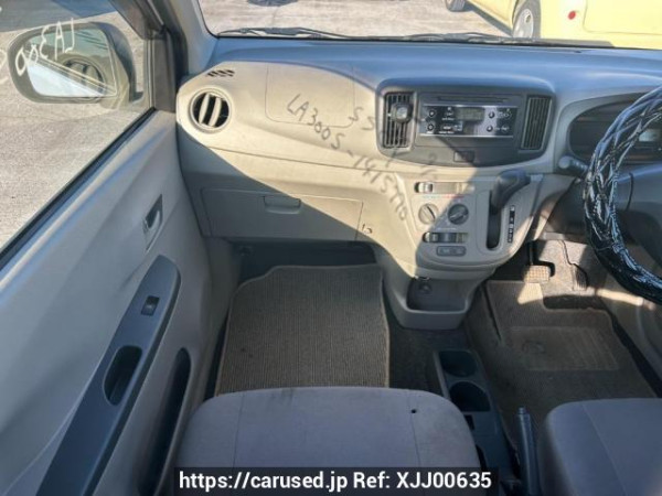 Used 2017 AT daihatsu mira-e-s LA300S Image[17]