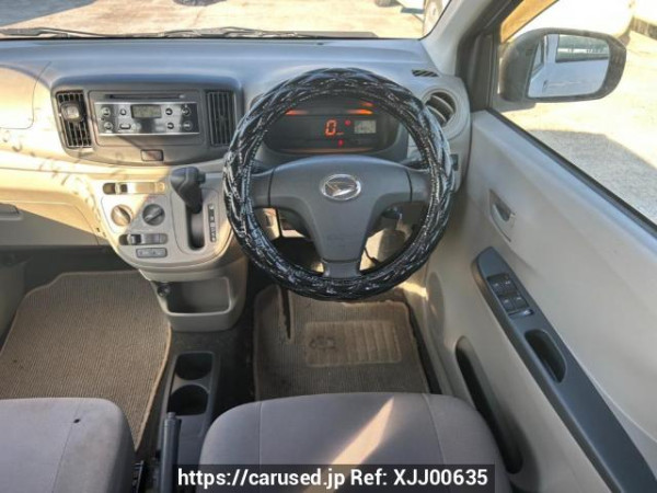 Used 2017 AT daihatsu mira-e-s LA300S Image[18]