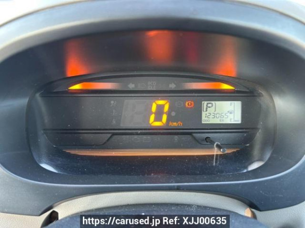 Used 2017 AT daihatsu mira-e-s LA300S Image[19]