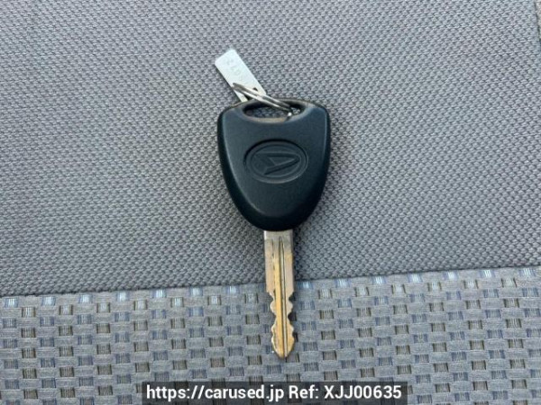 Used 2017 AT daihatsu mira-e-s LA300S Image[27]