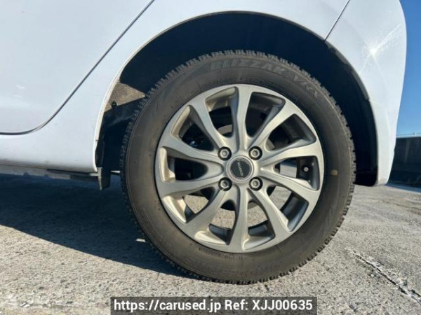 Used 2017 AT daihatsu mira-e-s LA300S Image[31]