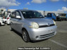 Used 2004 AT toyota sienta NCP81G Image[0]