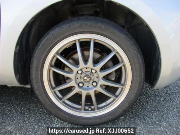 Used 2004 AT toyota sienta NCP81G Image[29]