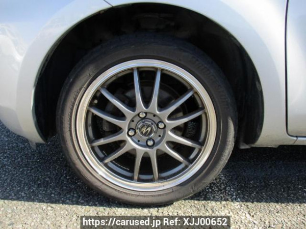 Used 2004 AT toyota sienta NCP81G Image[30]