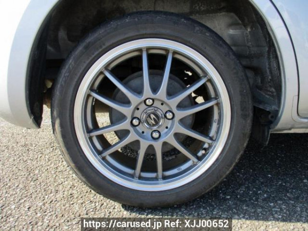 Used 2004 AT toyota sienta NCP81G Image[31]