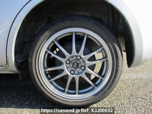 Used 2004 AT toyota sienta NCP81G Image[32]