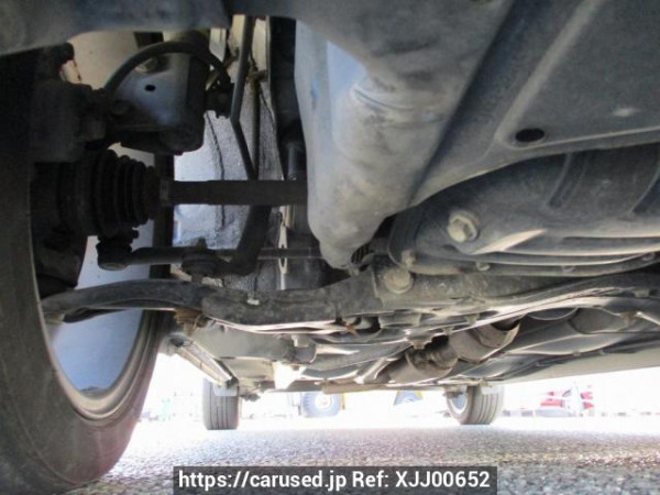 Used 2004 AT toyota sienta NCP81G Image[33]