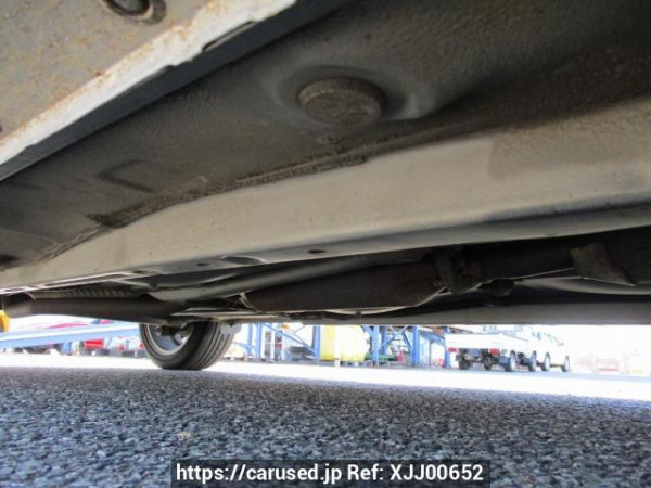 Used 2004 AT toyota sienta NCP81G Image[35]