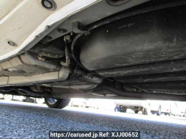 Used 2004 AT toyota sienta NCP81G Image[37]