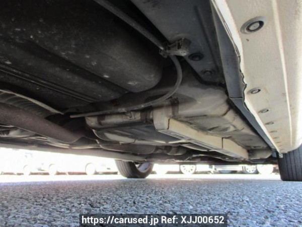 Used 2004 AT toyota sienta NCP81G Image[38]