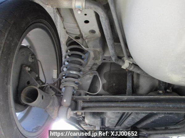 Used 2004 AT toyota sienta NCP81G Image[39]