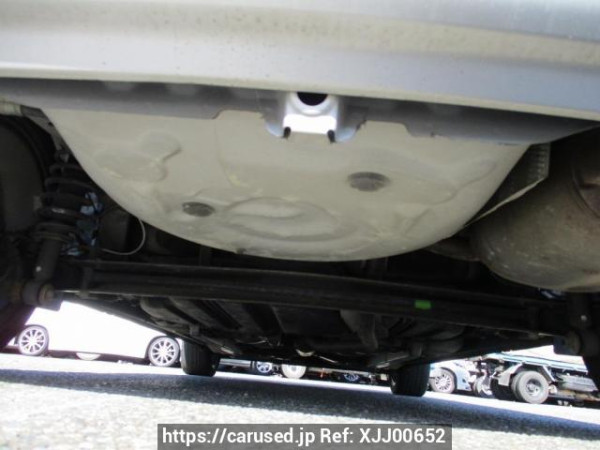 Used 2004 AT toyota sienta NCP81G Image[40]